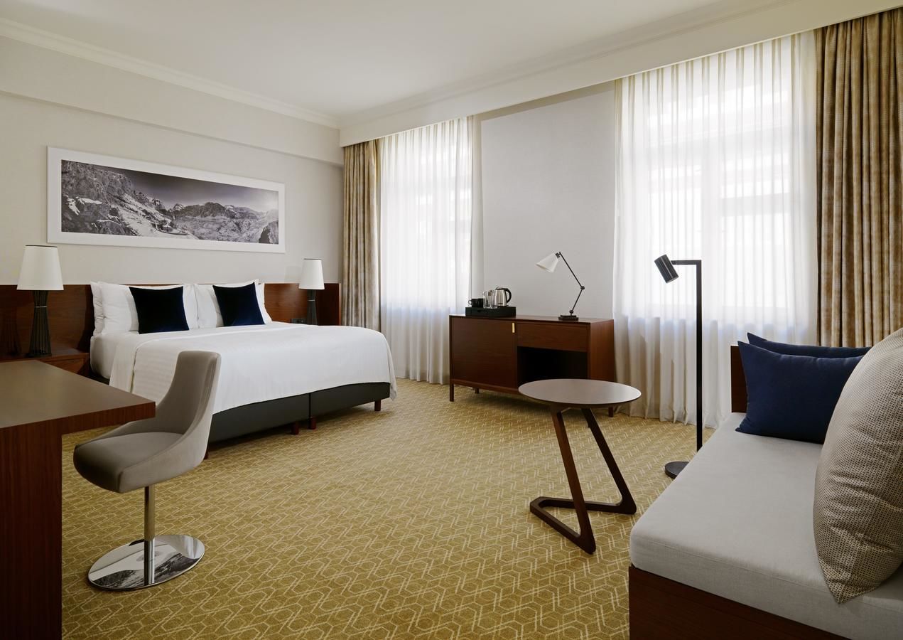 Отель Armenia Marriott Hotel Yerevan Ереван-16