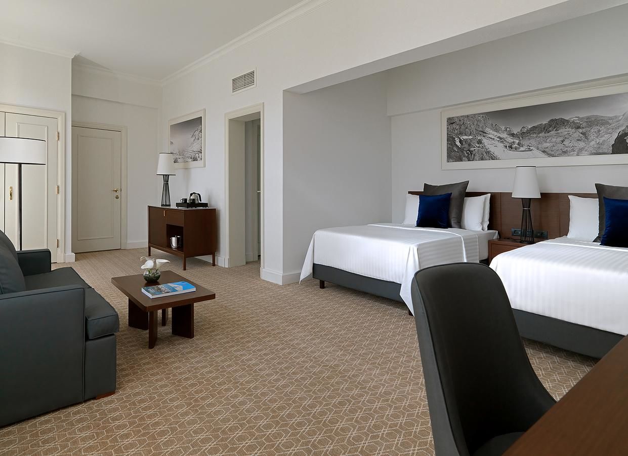 Отель Armenia Marriott Hotel Yerevan Ереван-17