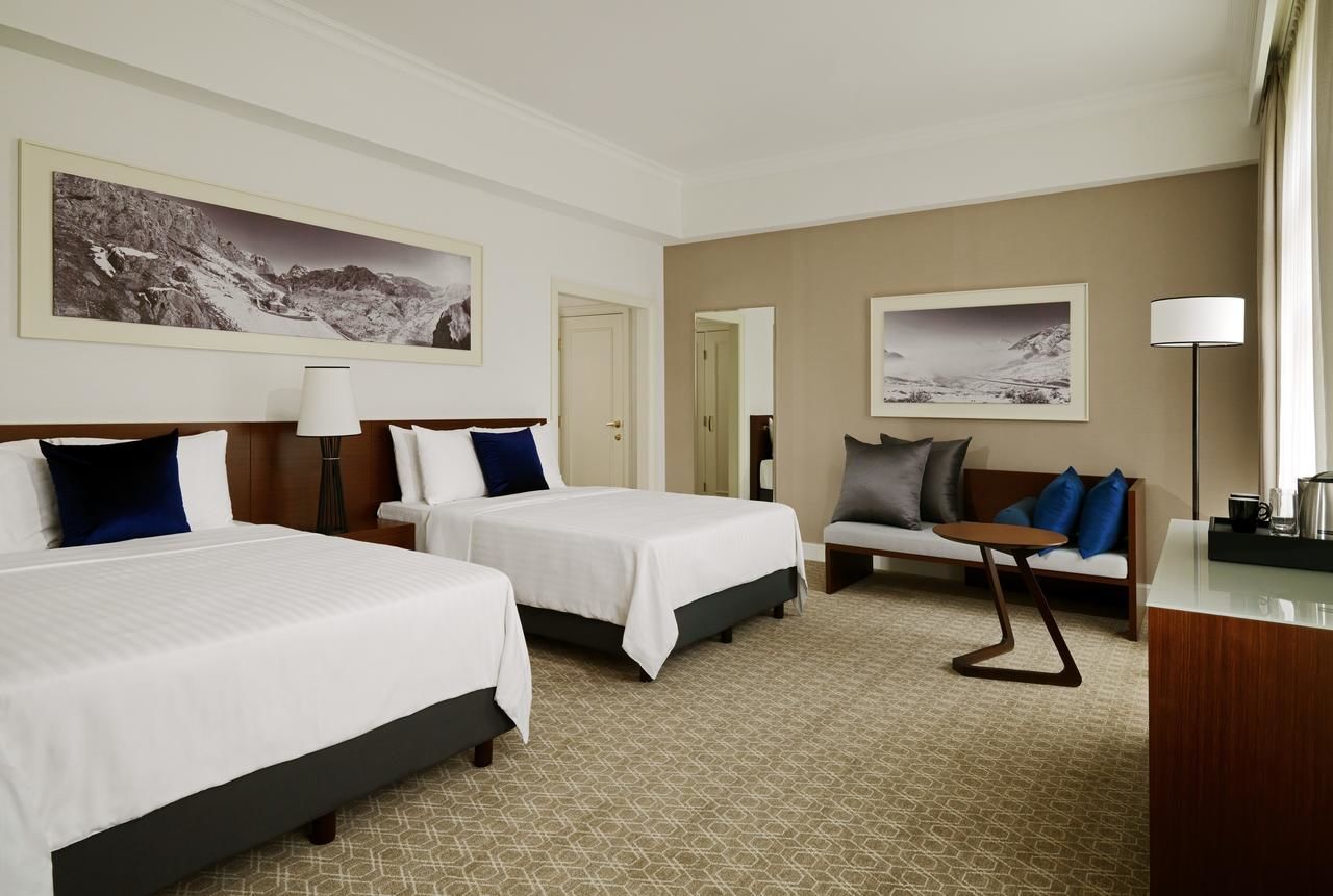 Отель Armenia Marriott Hotel Yerevan Ереван-19