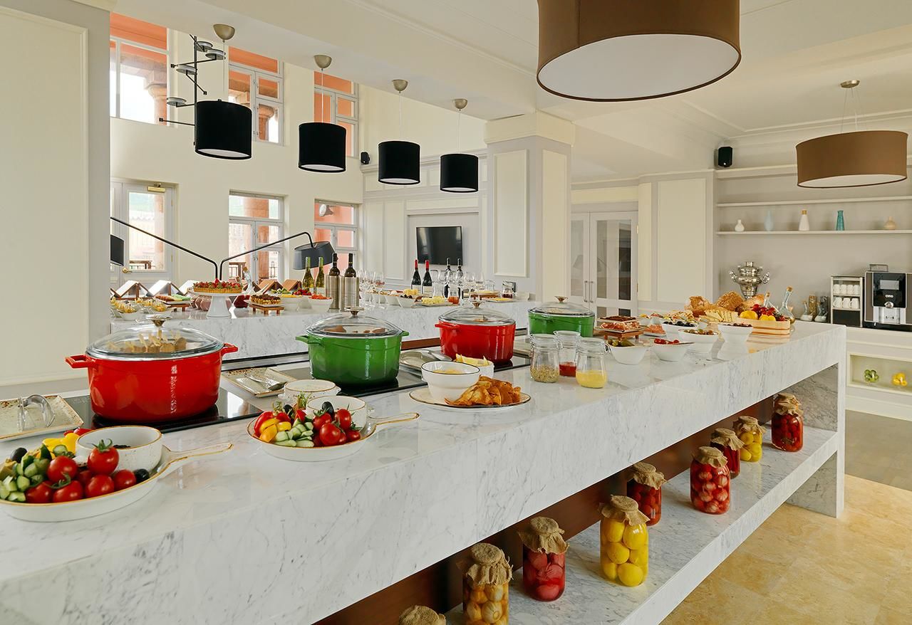 Отель Armenia Marriott Hotel Yerevan Ереван-22
