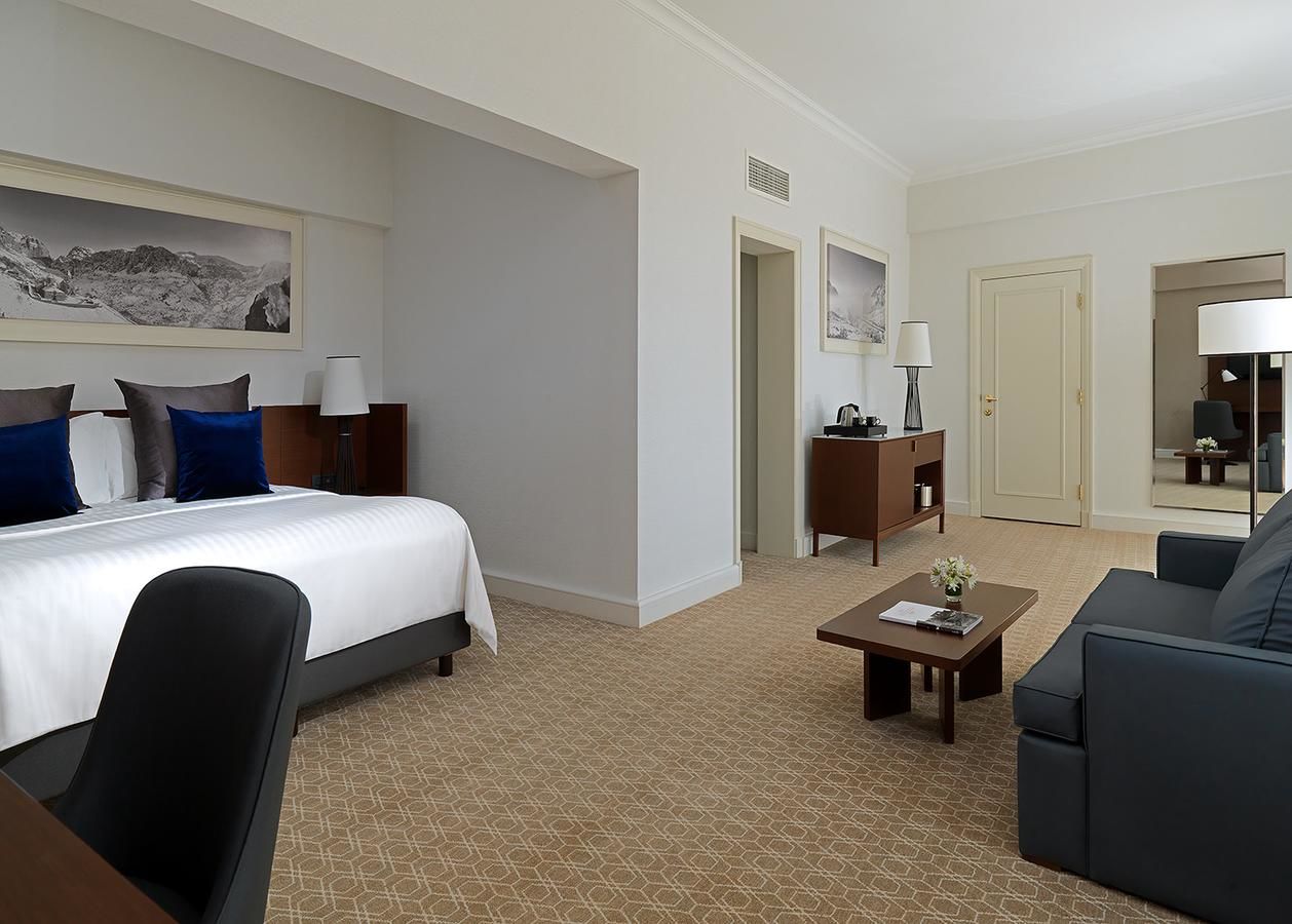 Отель Armenia Marriott Hotel Yerevan Ереван-24