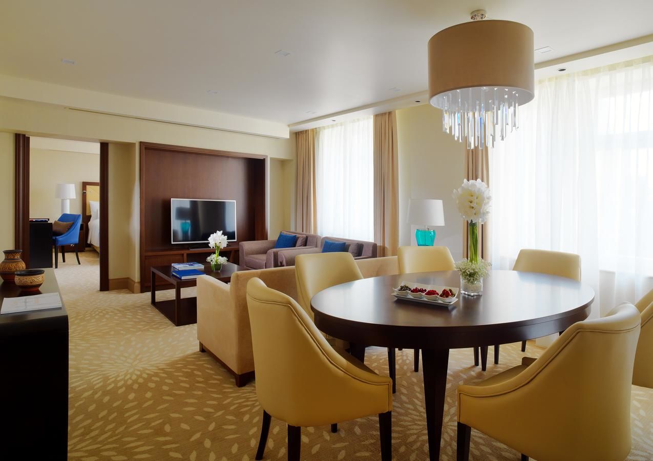 Отель Armenia Marriott Hotel Yerevan Ереван-26