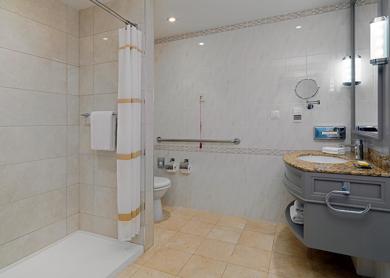 Отель Armenia Marriott Hotel Yerevan Ереван-29