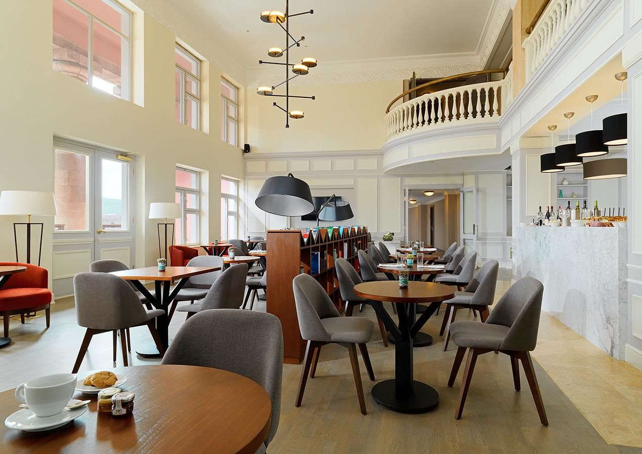 Отель Armenia Marriott Hotel Yerevan Ереван-31