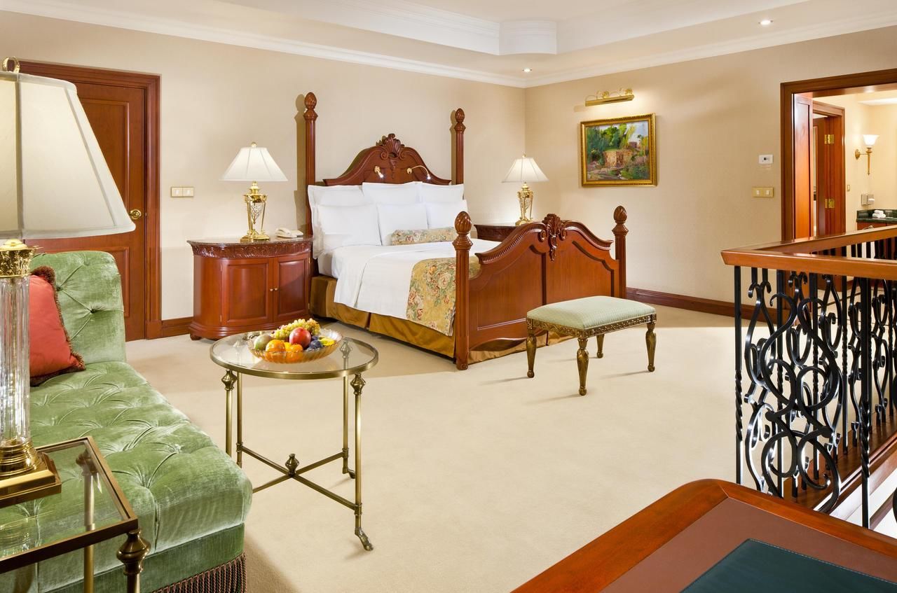 Отель Armenia Marriott Hotel Yerevan Ереван-34