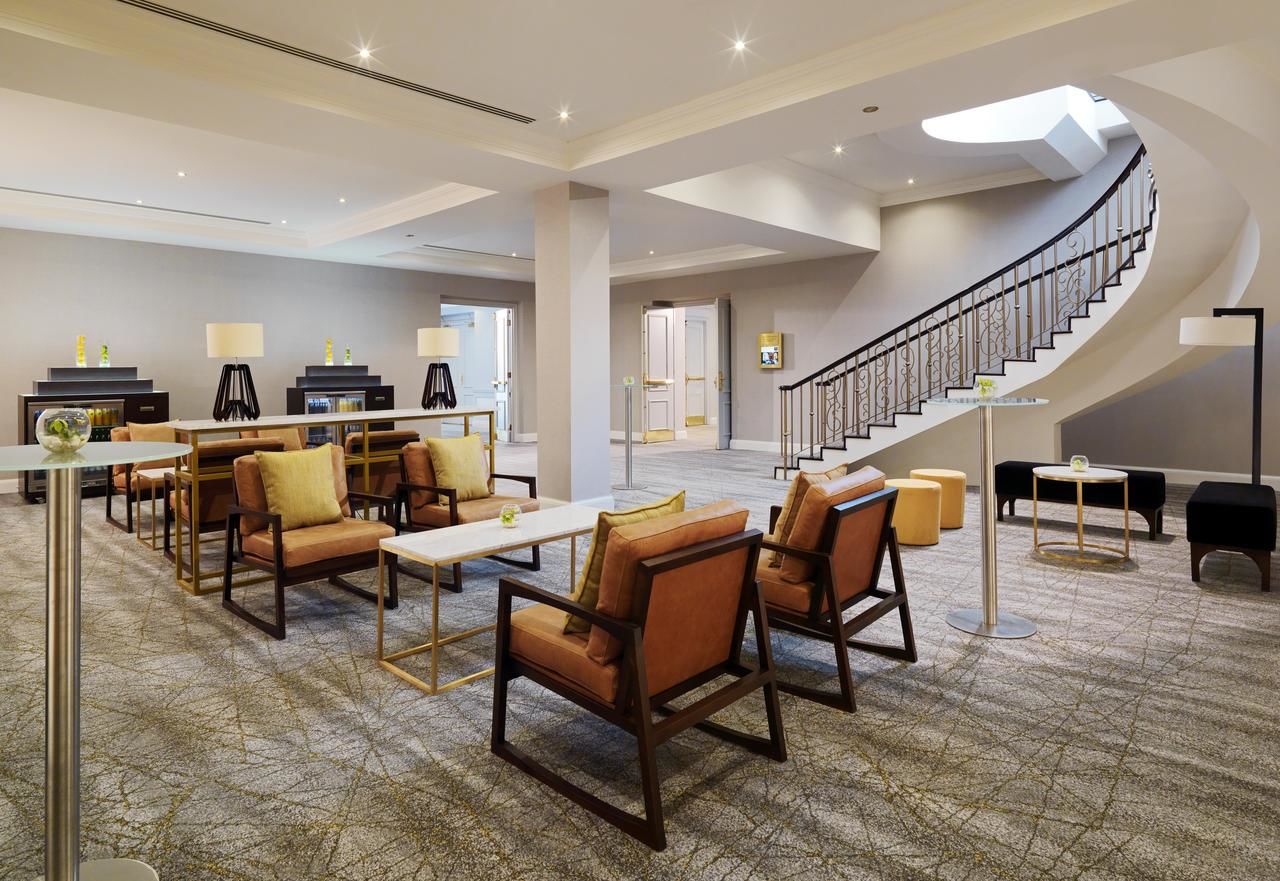 Отель Armenia Marriott Hotel Yerevan Ереван-35