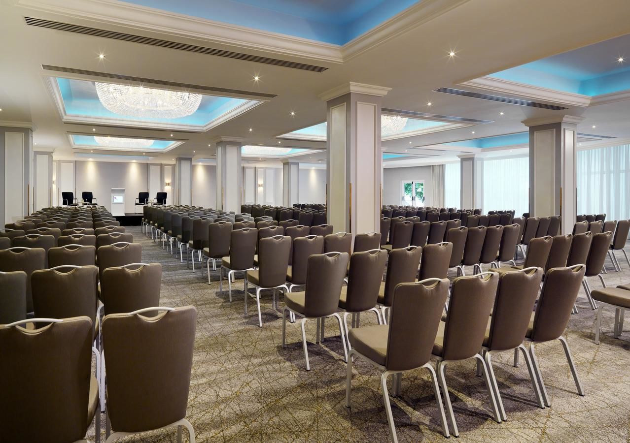 Отель Armenia Marriott Hotel Yerevan Ереван-36