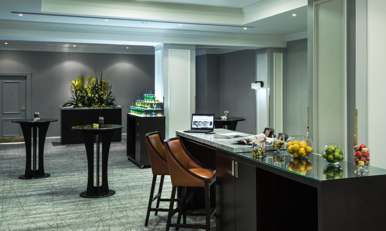 Отель Armenia Marriott Hotel Yerevan Ереван-37
