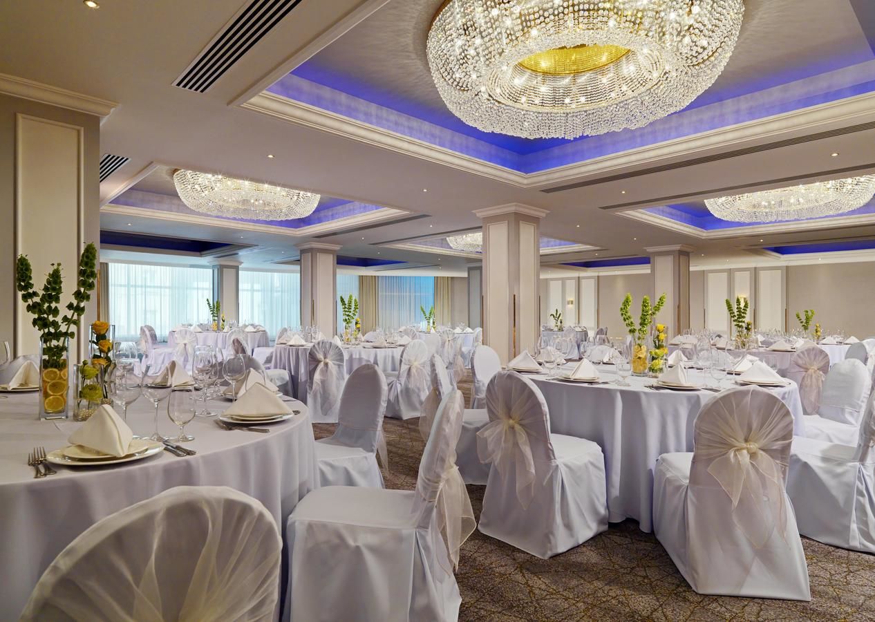 Отель Armenia Marriott Hotel Yerevan Ереван-38