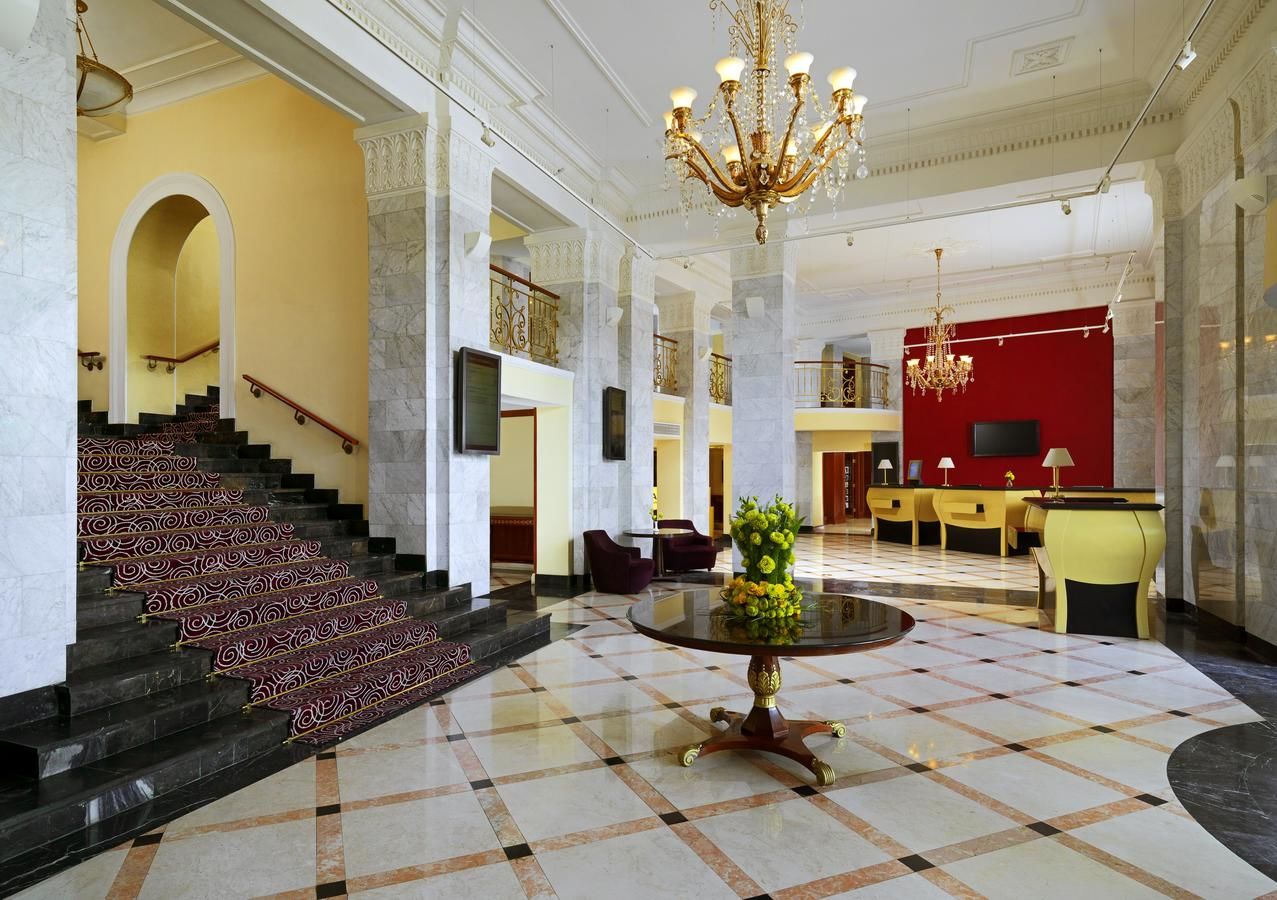 Отель Armenia Marriott Hotel Yerevan Ереван-39