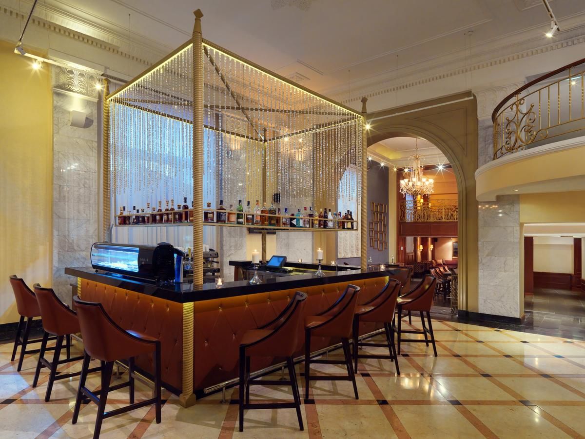 Отель Armenia Marriott Hotel Yerevan Ереван-40