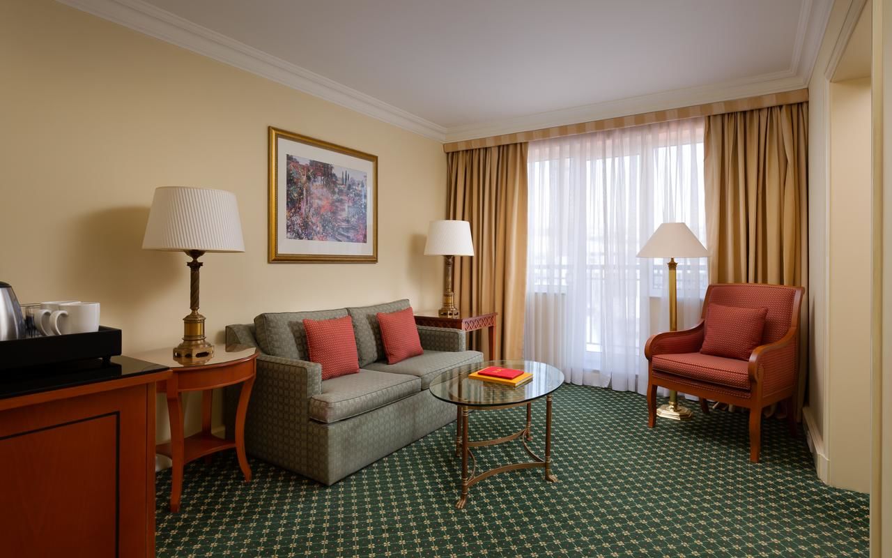 Отель Armenia Marriott Hotel Yerevan Ереван-7