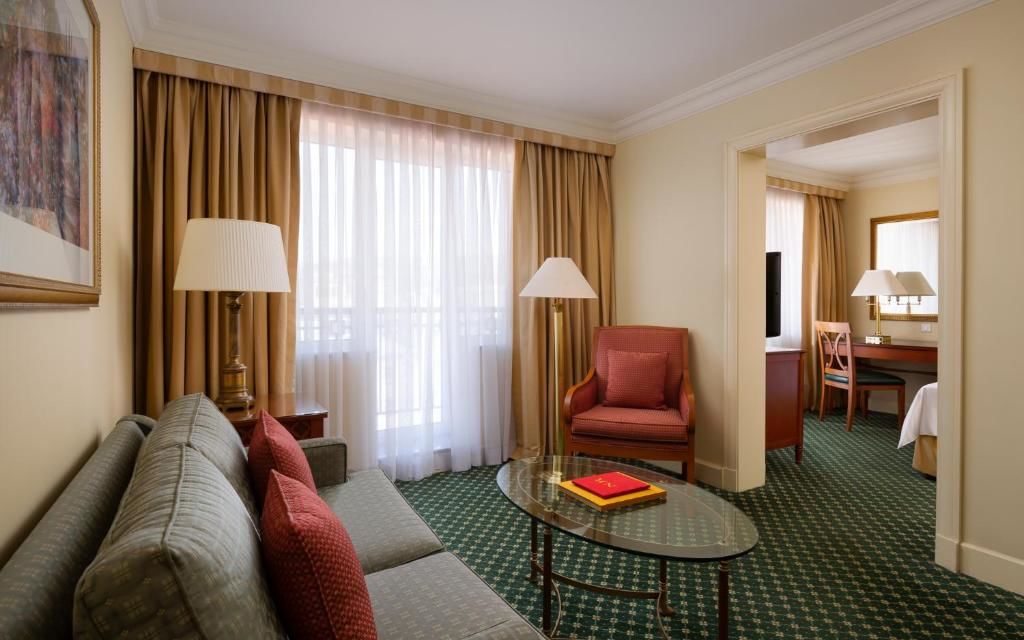 Отель Armenia Marriott Hotel Yerevan Ереван-49