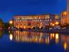 Отель Armenia Marriott Hotel Yerevan Ереван-0