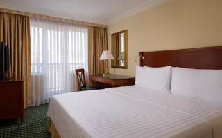 Отель Armenia Marriott Hotel Yerevan Ереван-4