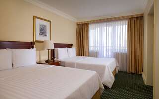 Отель Armenia Marriott Hotel Yerevan Ереван-5