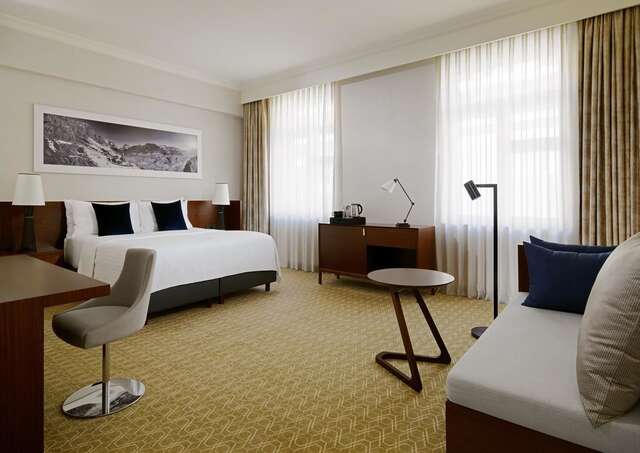 Отель Armenia Marriott Hotel Yerevan Ереван-15