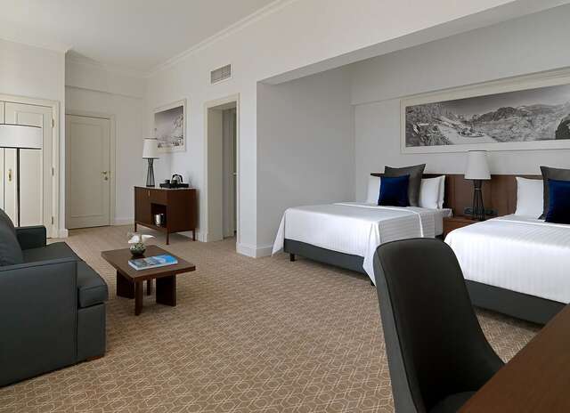 Отель Armenia Marriott Hotel Yerevan Ереван-16