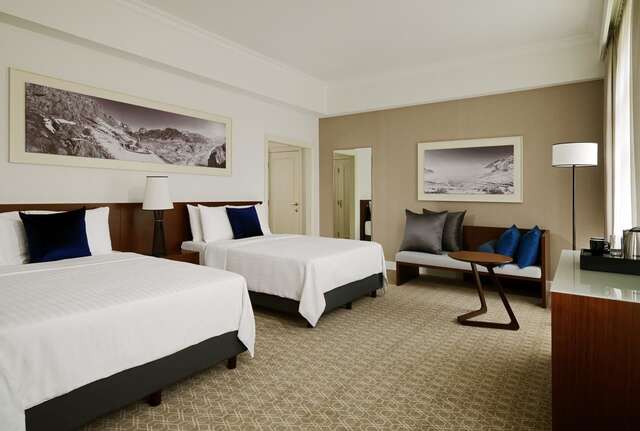 Отель Armenia Marriott Hotel Yerevan Ереван-18