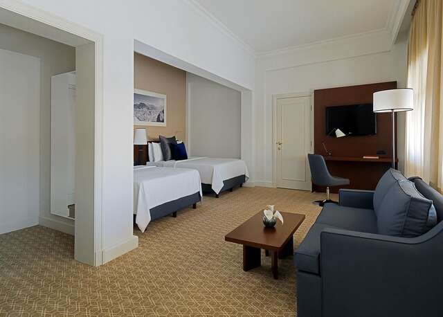 Отель Armenia Marriott Hotel Yerevan Ереван-24