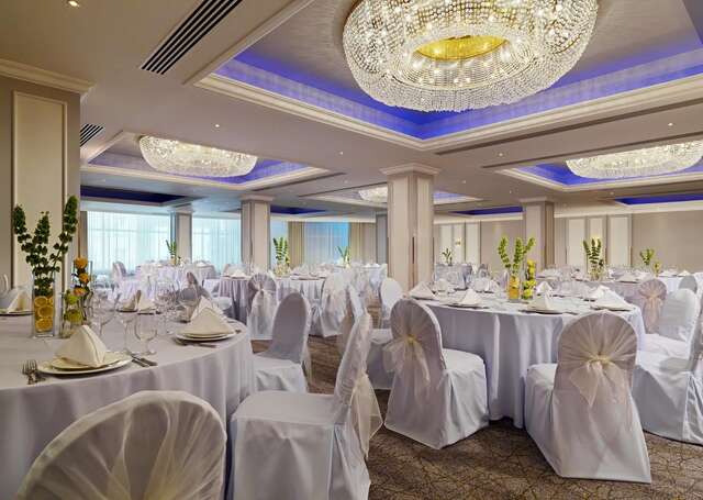 Отель Armenia Marriott Hotel Yerevan Ереван-37